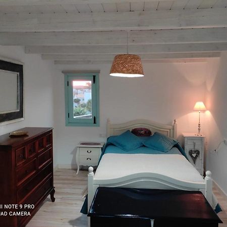 Suite La Oliva Exteriér fotografie