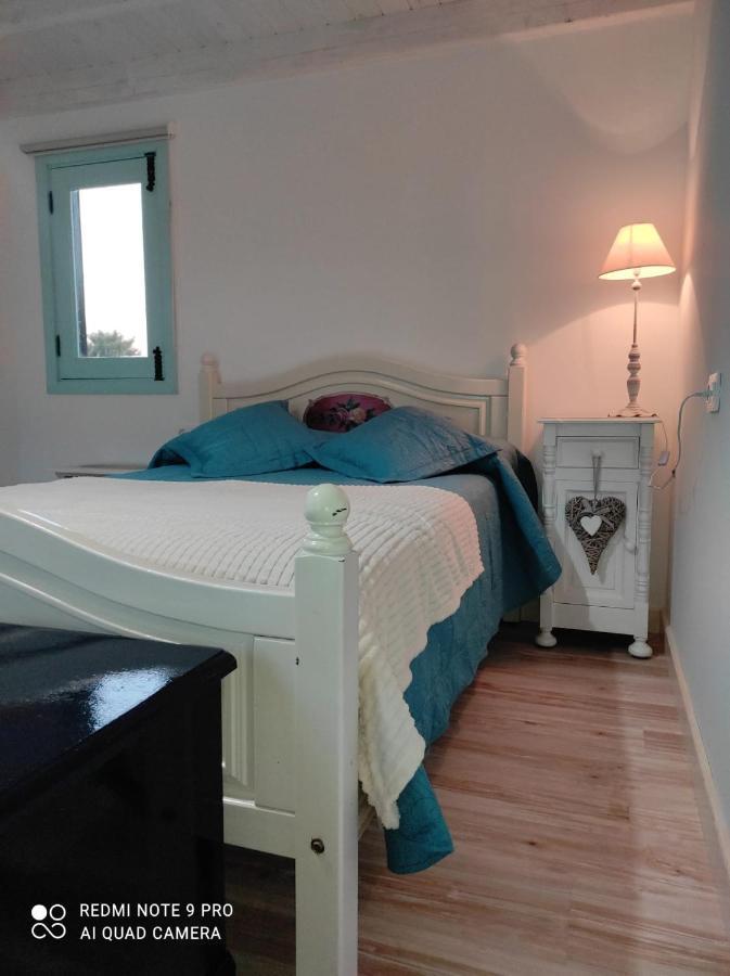 Suite La Oliva Exteriér fotografie